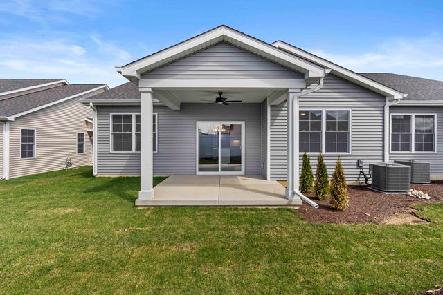 6373 Jasmine Avenue, Portage, IN 46368