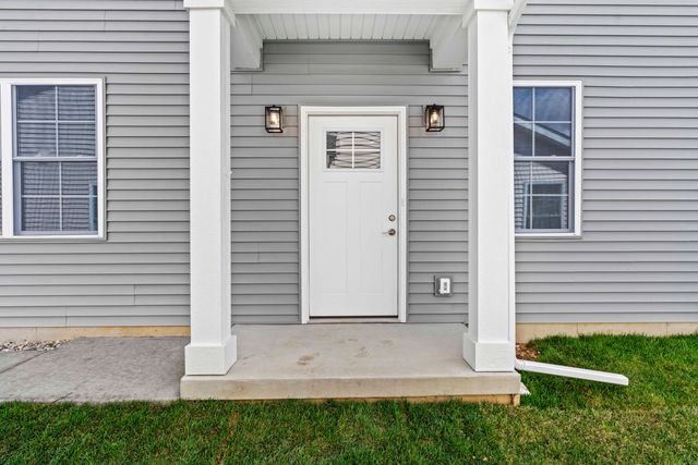 6373 Jasmine Avenue, Portage, IN 46368