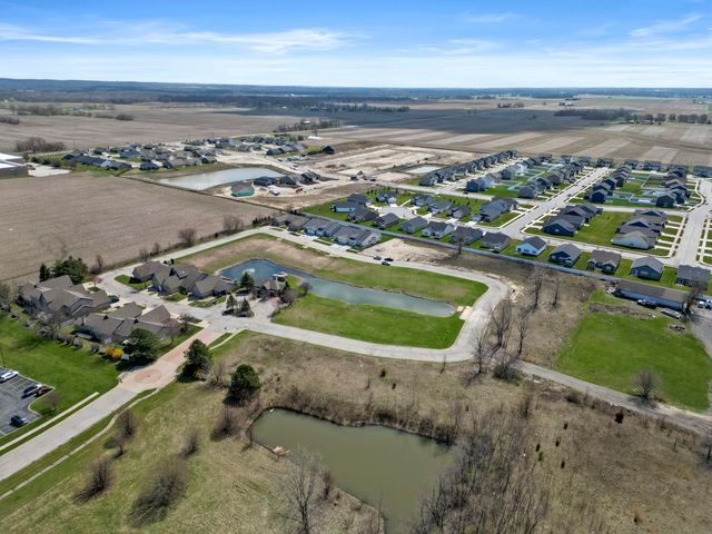 6373 Jasmine Avenue, Portage, IN 46368