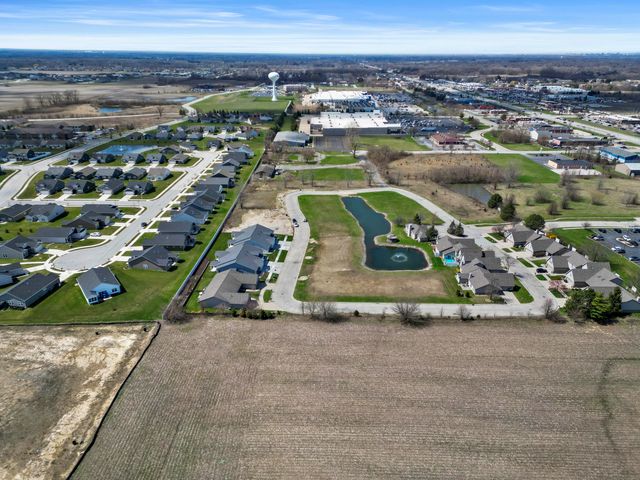 6373 Jasmine Avenue, Portage, IN 46368