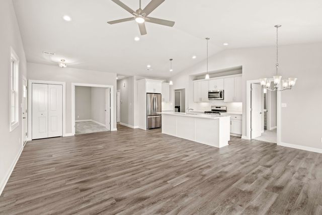 6373 Jasmine Avenue, Portage, IN 46368