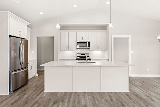 6373 Jasmine Avenue, Portage, IN 46368