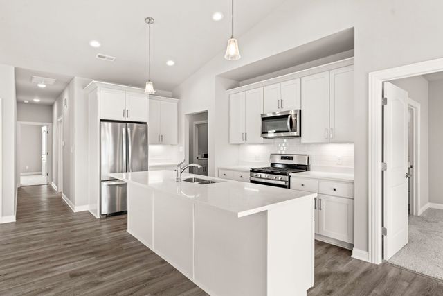 6373 Jasmine Avenue, Portage, IN 46368