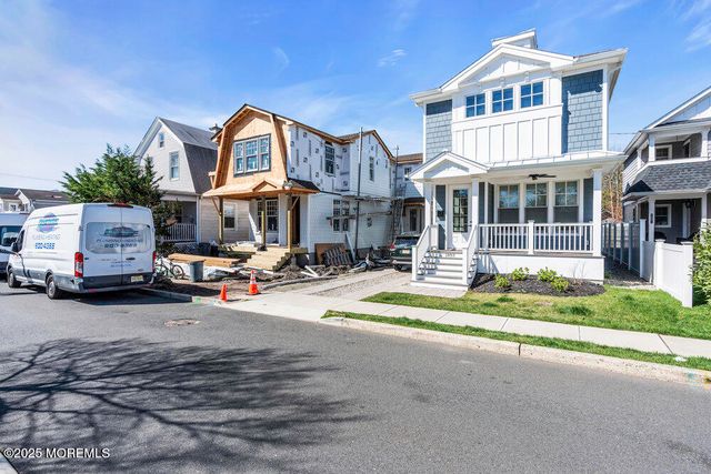 1805 Parkway, Lake Como, NJ 07719