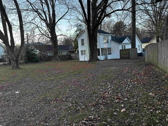 125 SHERROD AVE, Covington, TN 38019