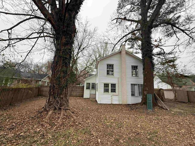 125 SHERROD AVE, Covington, TN 38019