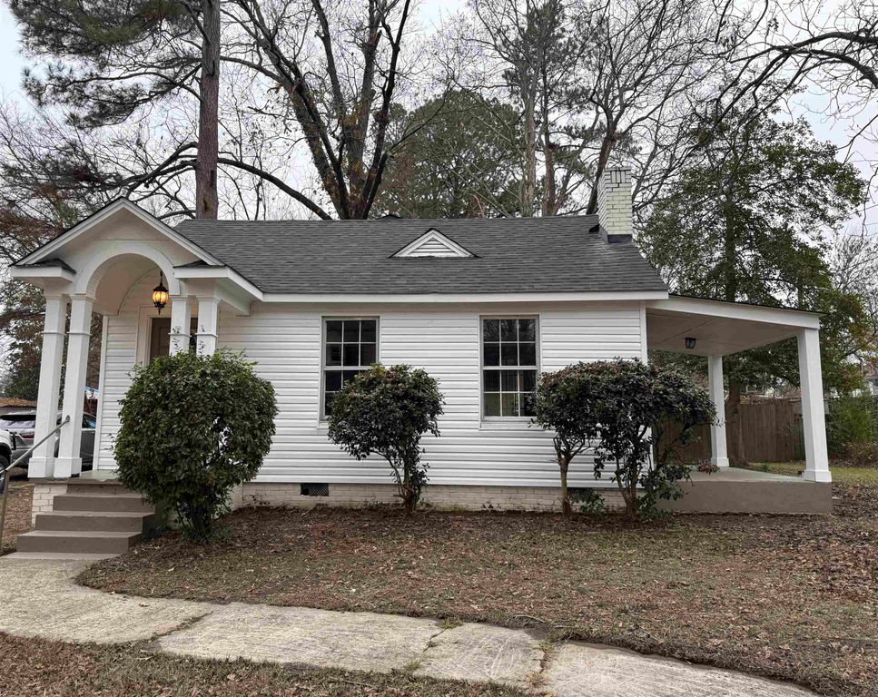 125 SHERROD AVE, Covington, TN 38019