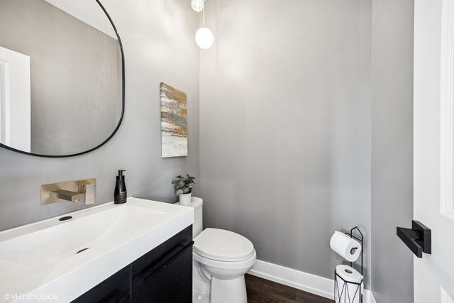 2805 N Auxplaines Street, River Grove, IL 60171