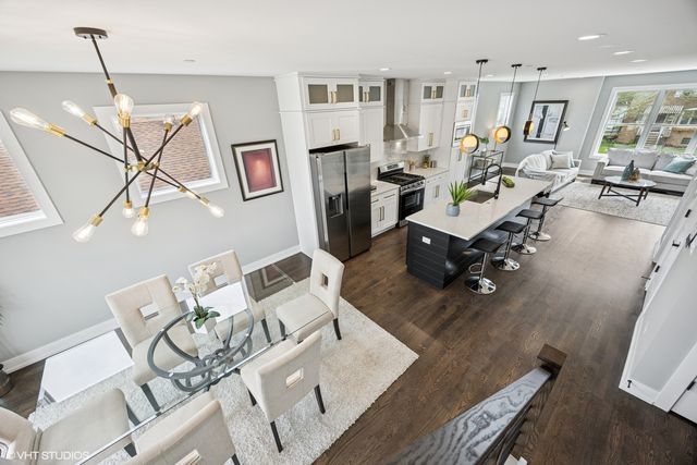 2805 N Auxplaines Street, River Grove, IL 60171