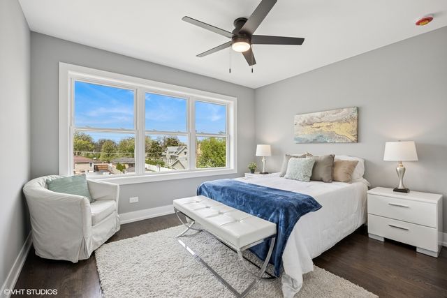 2805 N Auxplaines Street, River Grove, IL 60171