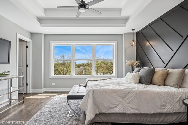 2805 N Auxplaines Street, River Grove, IL 60171