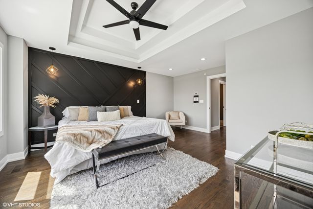 2805 N Auxplaines Street, River Grove, IL 60171