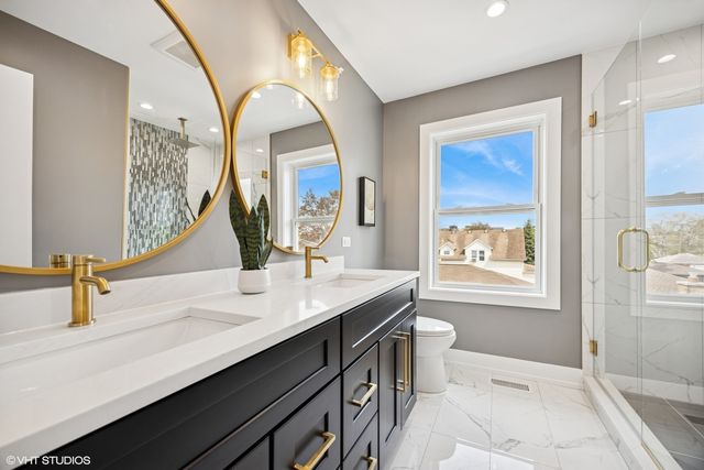 2805 N Auxplaines Street, River Grove, IL 60171