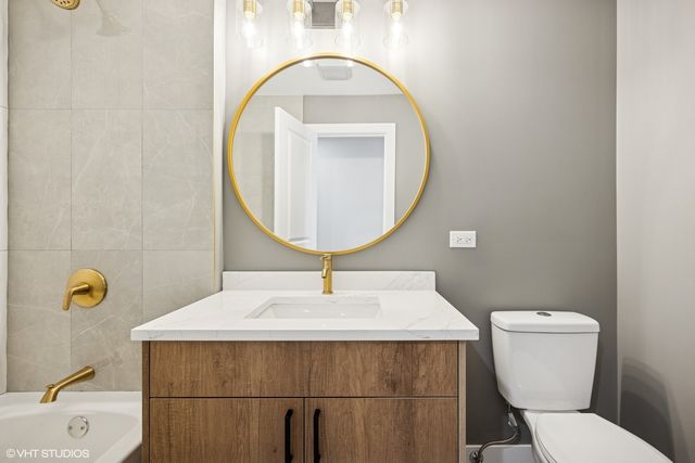 2805 N Auxplaines Street, River Grove, IL 60171