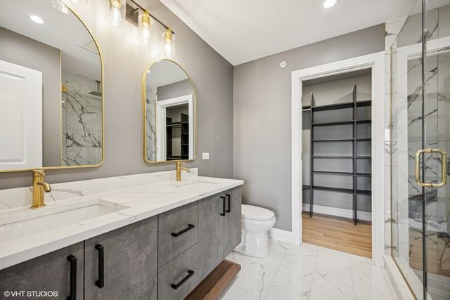 2805 N Auxplaines Street, River Grove, IL 60171