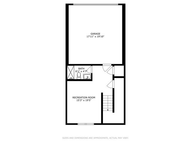 2805 N Auxplaines Street, River Grove, IL 60171