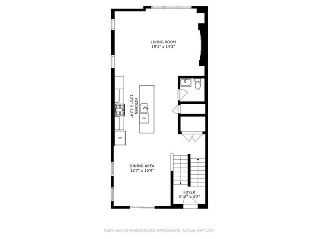 2805 N Auxplaines Street, River Grove, IL 60171