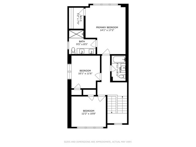 2805 N Auxplaines Street, River Grove, IL 60171