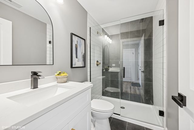 2805 N Auxplaines Street, River Grove, IL 60171