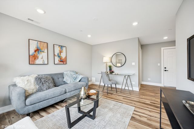 2805 N Auxplaines Street, River Grove, IL 60171