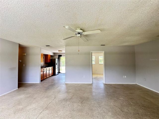 3543 DRANCE STREET, Punta Gorda, FL 33980
