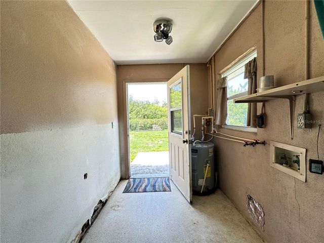 3543 DRANCE STREET, Punta Gorda, FL 33980