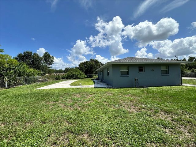 3543 DRANCE STREET, Punta Gorda, FL 33980