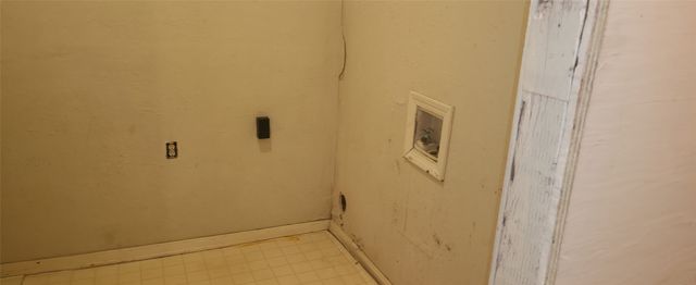 824 Carver Street, Mesquite, TX 75149
