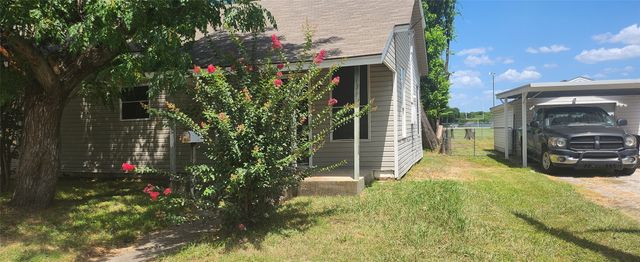 824 Carver Street, Mesquite, TX 75149