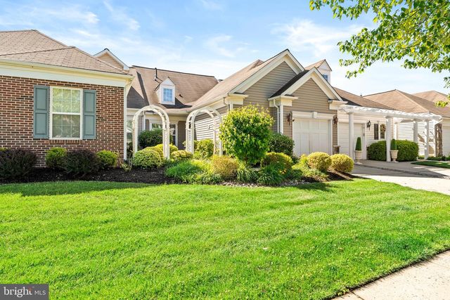 50 SPARROW DR, Trenton, NJ 08690