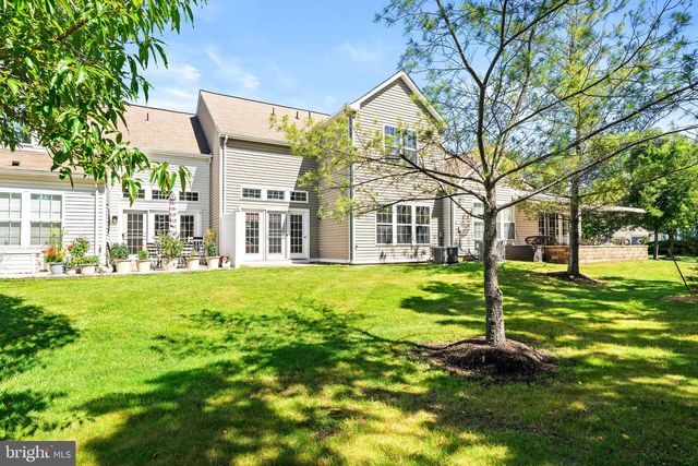 50 SPARROW DR, Trenton, NJ 08690