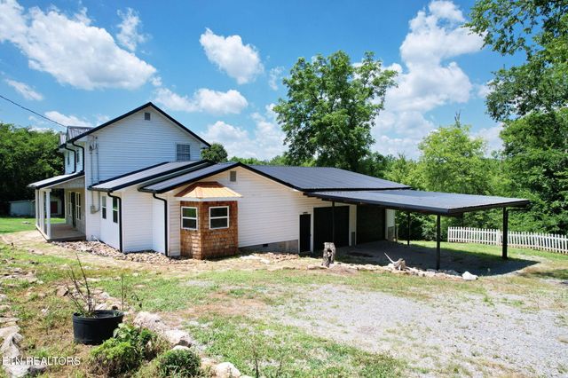 370 County Road 116, Athens, TN 37303