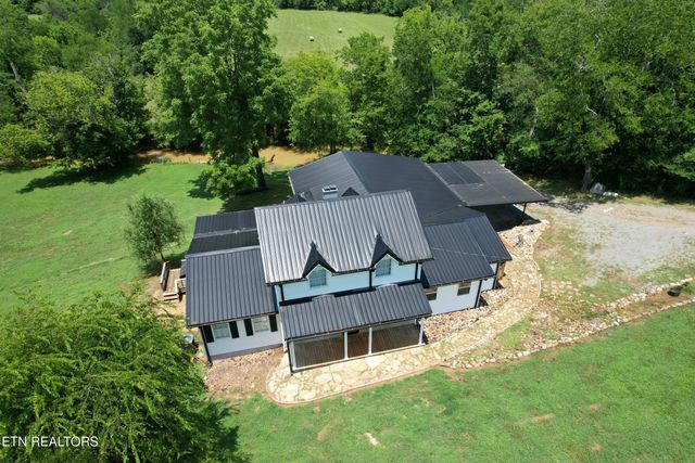 370 County Road 116, Athens, TN 37303