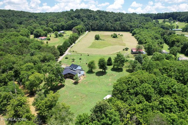 370 County Road 116, Athens, TN 37303