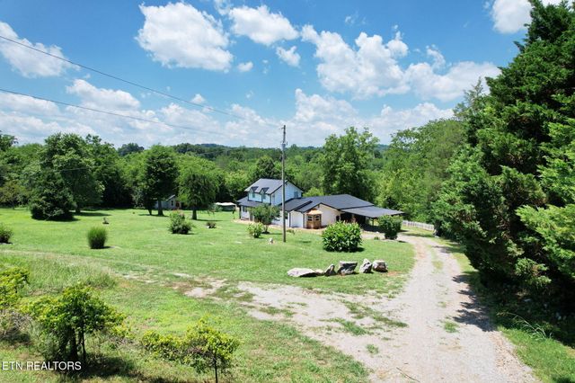 370 County Road 116, Athens, TN 37303