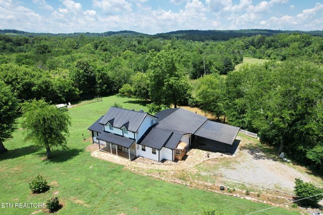370 County Road 116, Athens, TN 37303