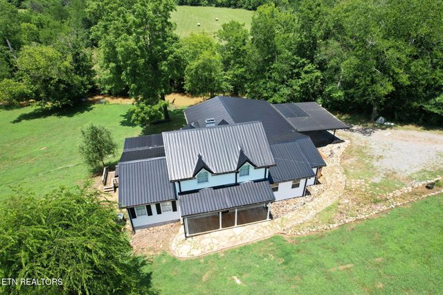 370 County Road 116, Athens, TN 37303