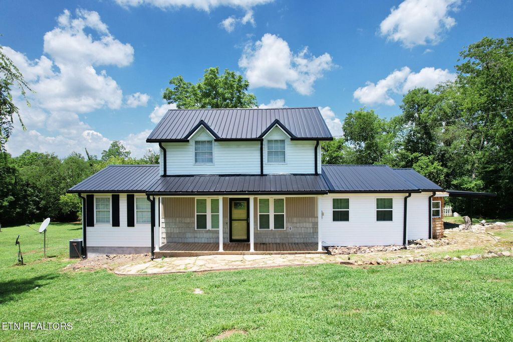 370 County Road 116, Athens, TN 37303