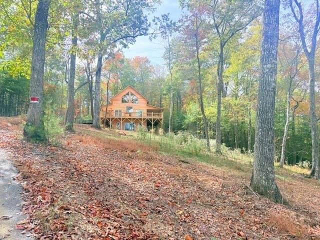 560 Carolina Fox Circle, Murphy, NC 28906