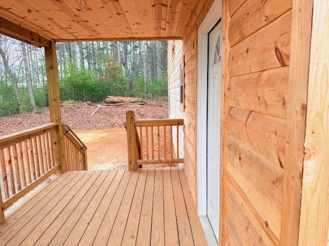 560 Carolina Fox Circle, Murphy, NC 28906