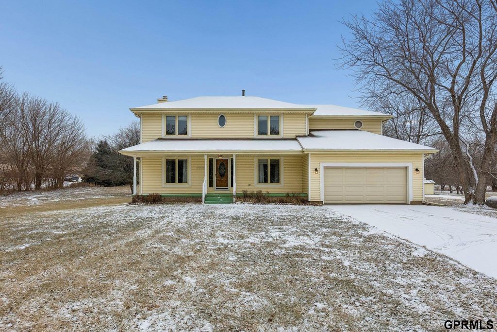 23205 Highway 6, Gretna, NE 68028