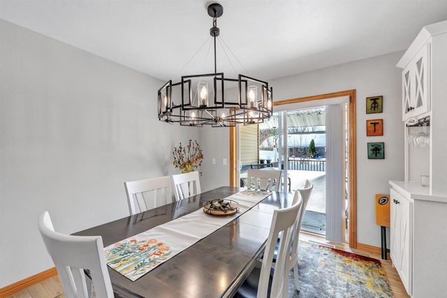 1495 SNOWSHOE TRAIL, Suamico, WI 54173