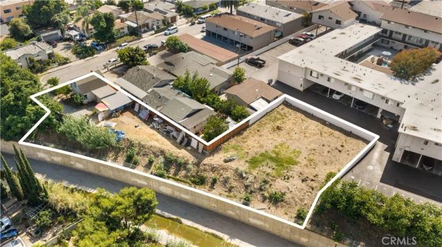 137 Loftus Drive, San Gabriel, CA 91776