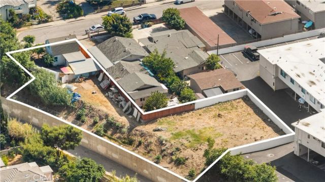 137 Loftus Drive, San Gabriel, CA 91776