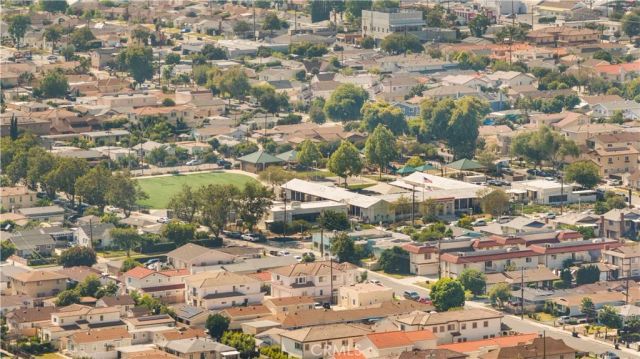 137 Loftus Drive, San Gabriel, CA 91776
