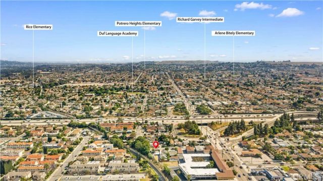 137 Loftus Drive, San Gabriel, CA 91776