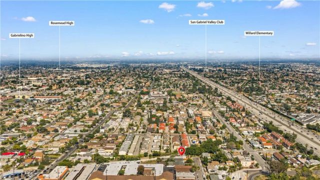 137 Loftus Drive, San Gabriel, CA 91776