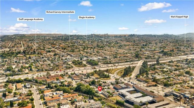 137 Loftus Drive, San Gabriel, CA 91776
