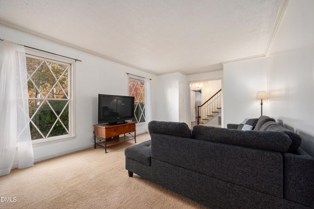 701 N Carr Street, Mebane, NC 27302
