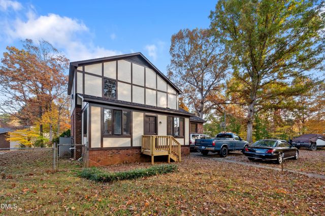 701 N Carr Street, Mebane, NC 27302